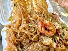 -坛南湾阿强农家乐.海鲜大排档老字号(福州地标美食店)