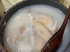 -服务大楼冷面(延大店)