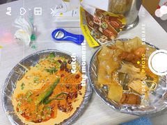 -大姐麻辣烫(莲宝中路店)