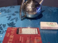 -湘春酒家·1989(运达汇店)