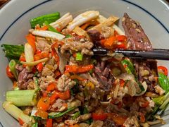 -湘芙蓉·湖南菜(椒江店)