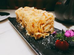 岭南萨其马-岭南真味·匠心粤菜(K11店)