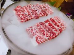 -九田家黑牛烤肉料理(石路天虹店)
