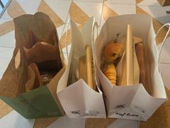 -麦田工坊(月湖店)