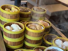 -东方早茶 海鲜•青岛菜(国信体育中心店)
