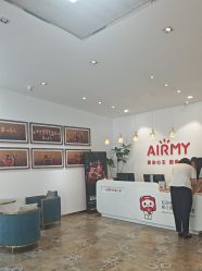 -爱儿美儿童摄影亲子馆(五路居店)