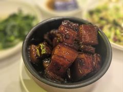 -老吉士酒家(天平路店)