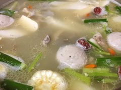 -甜来羊肉馆(水仙园店)