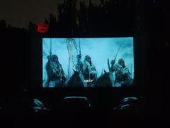 -枫花园汽车电影院(朝阳公园店)