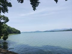 -宝界山林公园