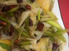 -蜀香川菜鱼庄(然乌店)