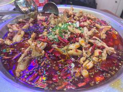 -王庄阿咪海鲜大排档(象园店)