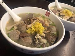 -潮镇老尾牛杂(环城西路店)