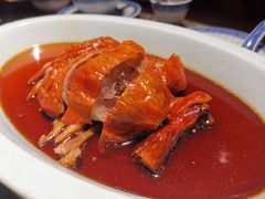 -南京大牌档(人民广场店)