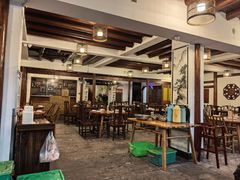 -翠姐姐农家大院·老底子萧山菜(建设一路店)