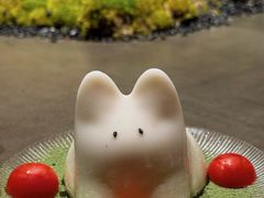 -蟹犇前•帝王蟹雪蟹(陆家嘴店)