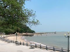 -淇沙湾渔村餐厅