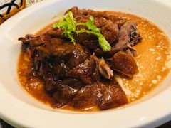 烧鹅-源泰东南亚风味餐厅(太仓海运堤店)
