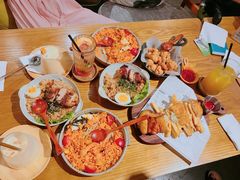 -几静cafe(基湖店)
