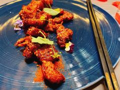 -老房子金沙元年川菜食府·花园餐厅(金沙店)
