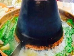 -清真中来顺·铜锅涮肉·特色烧烤(东斜街店)