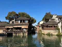 -乌镇景区