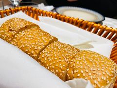 餐前面包-西堤牛排(南京龙江店)