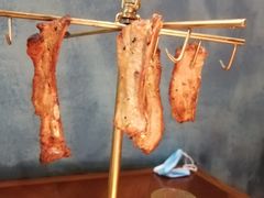 -楼兰新疆主题餐厅(苏州中心店)