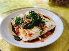皮蛋豆腐-咱家小院(汉中门店)