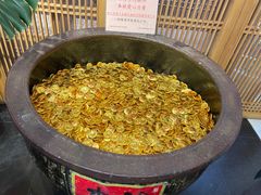 -龙华素斋(龙华路店)