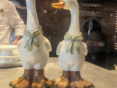 -四季民福烤鸭店(外滩外白渡桥店)