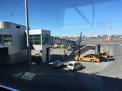 -谢列梅捷沃国际机场