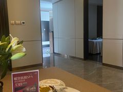 -象泰SPA·泰式按摩·足疗(卓悦中心店)