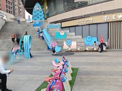 店内环境-万科城市广场(厚街店)