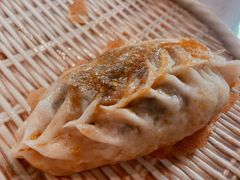 牛肉煎包-宝弟羊肉馆(众意路店)
