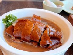 -有璟阁港式餐厅(金融街购物中心店)