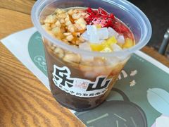 -盡膳口福跷脚牛肉火锅(晶耀前滩店)