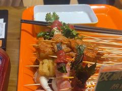 -黔哆哆地摊酸汤火锅(清湖店)