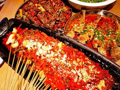 -成都吃客(九眼桥店)