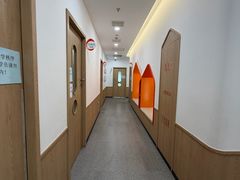 -昂立青少儿成长中心(杨浦国和1000校区)