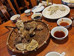 -旺角小渔村·海肠捞饭开创者(环山路店)
