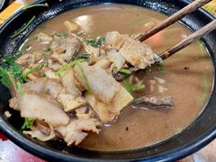 -吴记百姓菜馆·北京菜·烤鸭(故宫店)