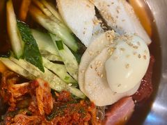 -同堂韩国料理炭火烤肉(彩虹广场店)