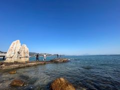 -大梅沙海滨公园