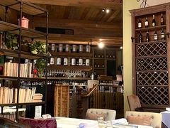 -一棵树·意大利西餐厅One Tree(新城店)
