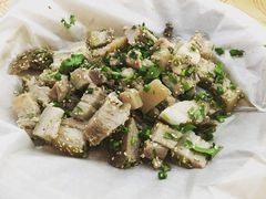 -水乡人家私房菜(逢简店)