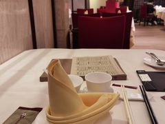 景观位-利苑酒家(宜安广场店)