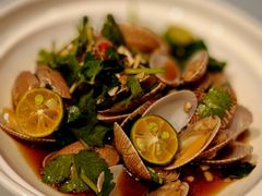 -79号渔船海鲜饭店(坂田店)