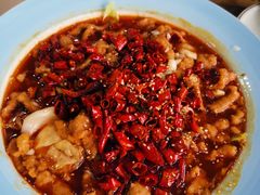 -清真•蜀风园(丁字沽总店)