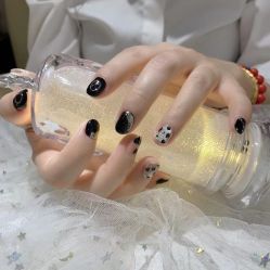 -Jasmine Queen 茉莉皇后美甲·美睫·美肤